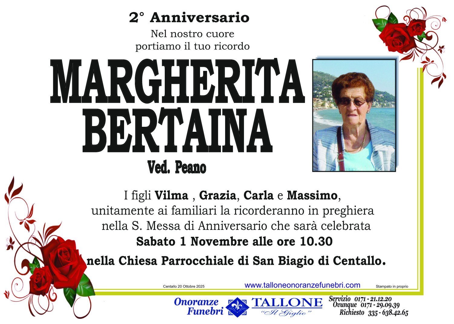 Margherita Bertaina